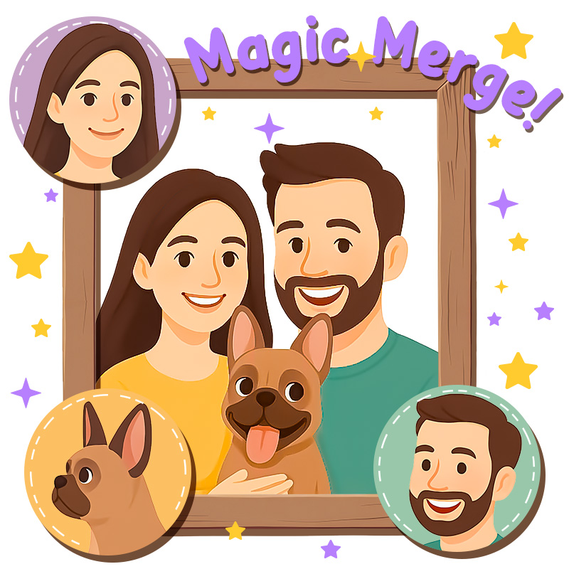 magic-merge-photos