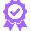 Verified Badge