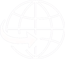 Worldwide Delivery Icon