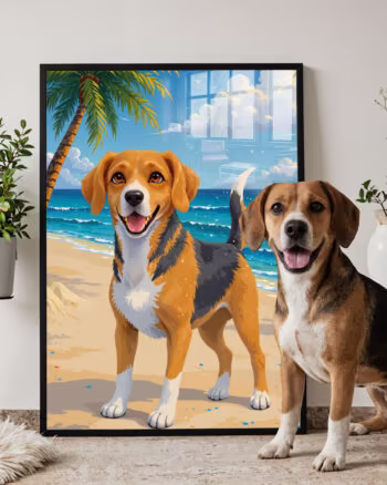 WPB Fashion V1 Cartoon Illustration Style 3