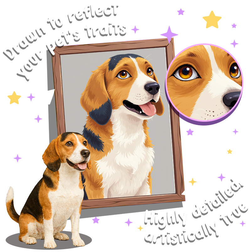 Cartoon Illustration Style