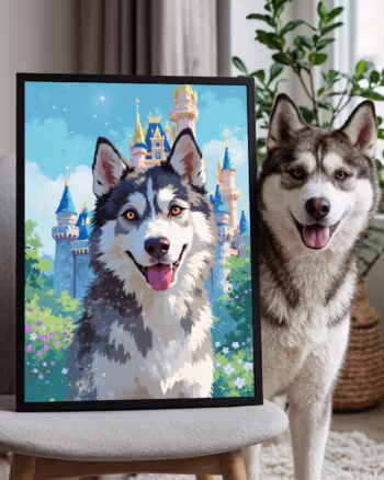 WPB Fashion V1 Minimalist Flat Color Illustration Style 1