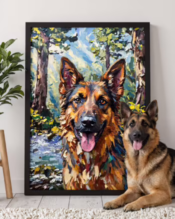 WPB Fashion V1 Oil Painting Style 3