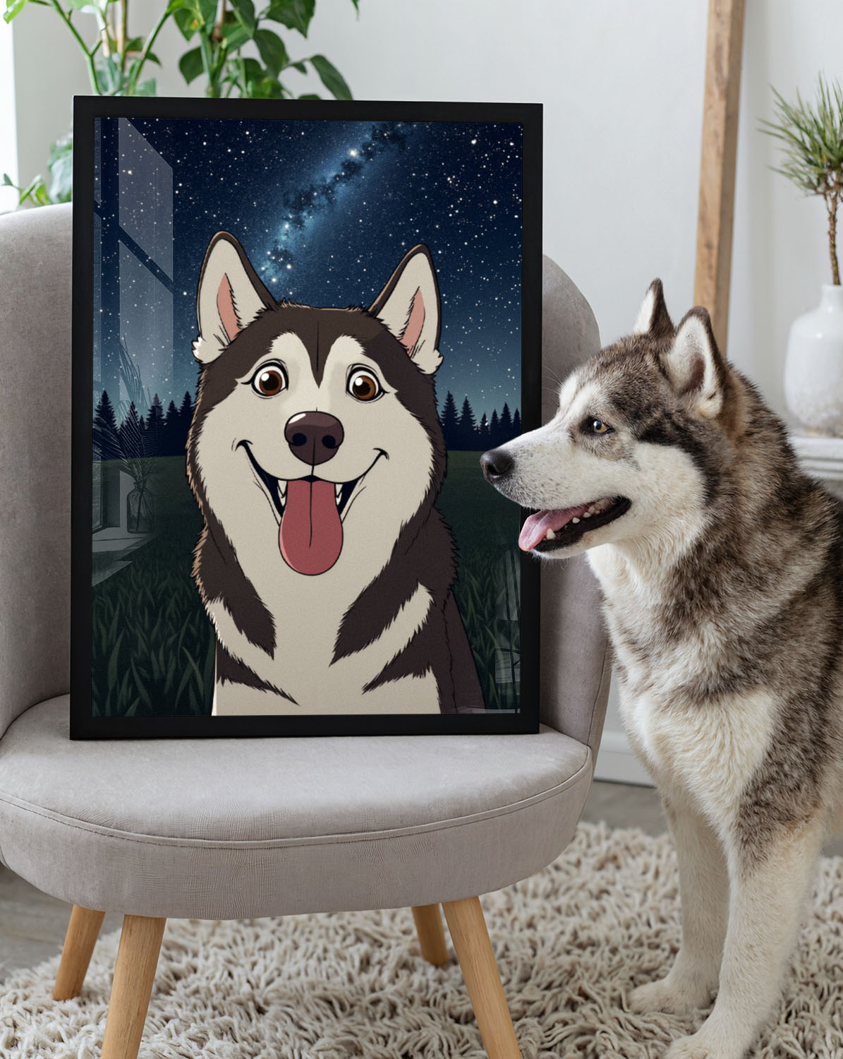 cute cartoon cute manga 2