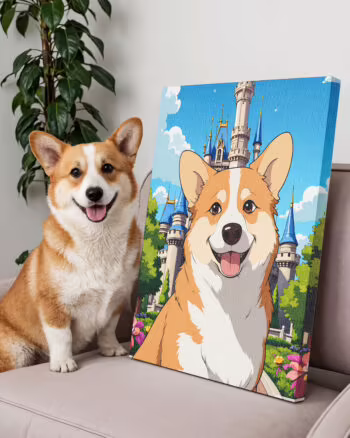 WPB Fashion V1 cute cartoon cute manga 3