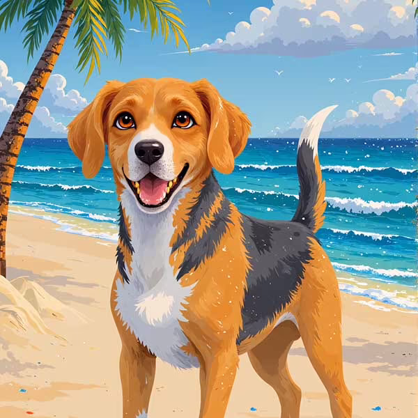 Magical Fairy Tale Style