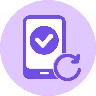 benefit 2 Modern Cartoon Illustration Style - Custom Pet Portrait Poster Canvas benefit 2