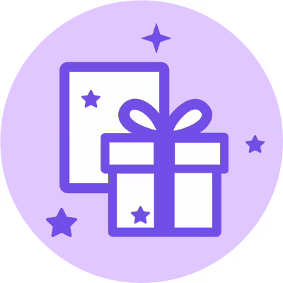 benefit 4 Modern Cartoon Illustration Style - Custom Pet Portrait Poster Canvas benefit 4