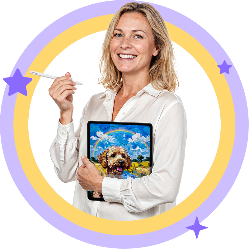 Who We Are intro dark